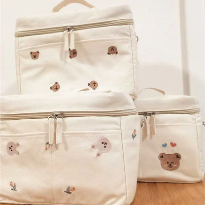 Baby Nappy Diaper Bag