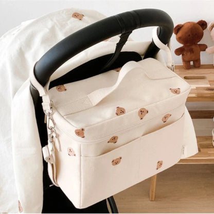 Baby Nappy Diaper Bag