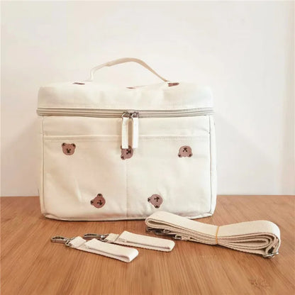 Baby Nappy Diaper Bag
