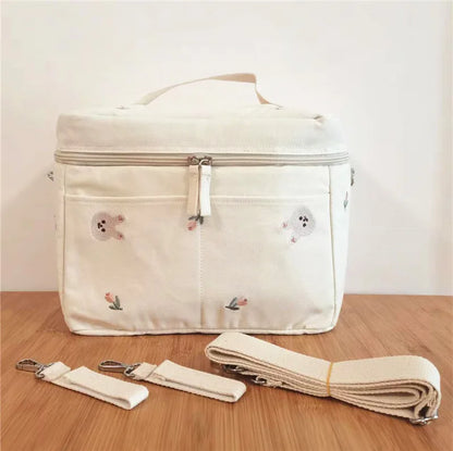 Baby Nappy Diaper Bag