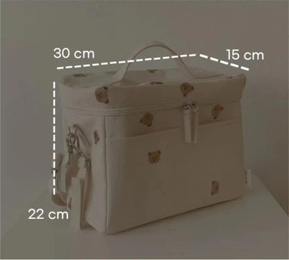 Baby Nappy Diaper Bag