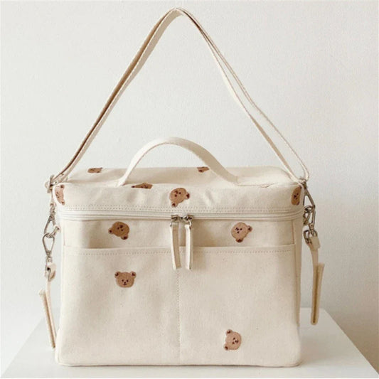 Baby Nappy Diaper Bag